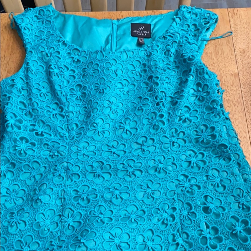 Adrianna Papell Dress